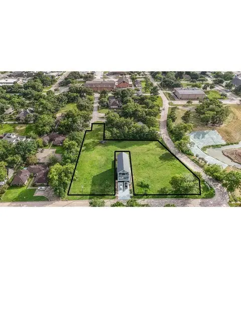 206 Quaker Drive, Friendswood, TX 77546 - Image #2