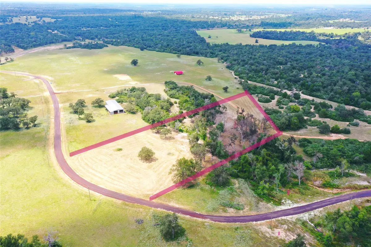 Lot 40 Pr 4174, Marquez, TX 77865 - Image #1