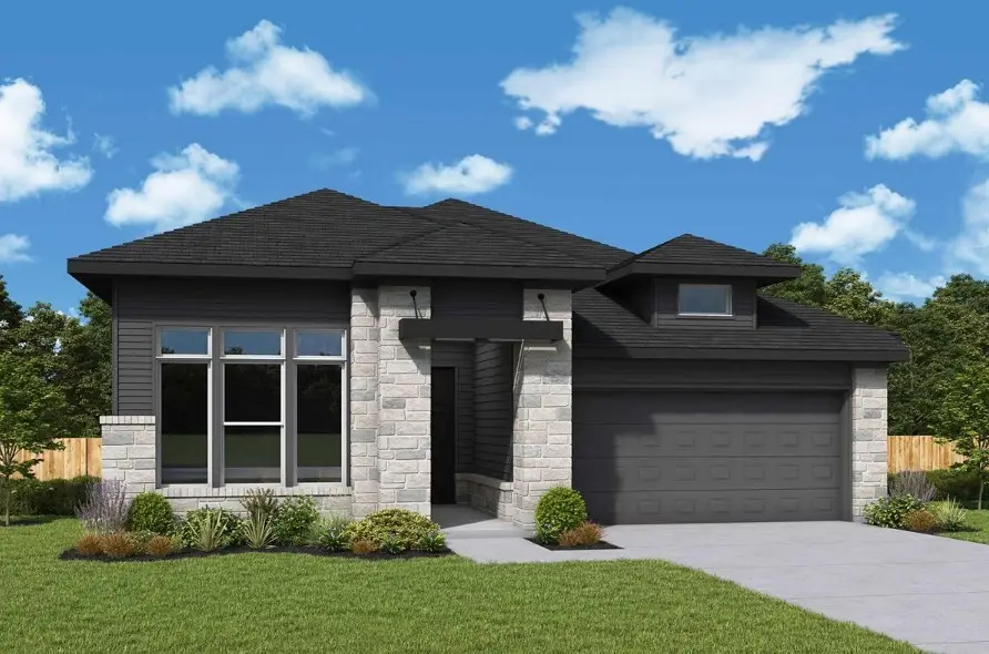 7707 Blue Heron Drive, Richmond, TX 77469 - #1