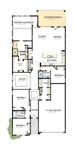 7707 Blue Heron Drive, Richmond, TX 77469 - #2