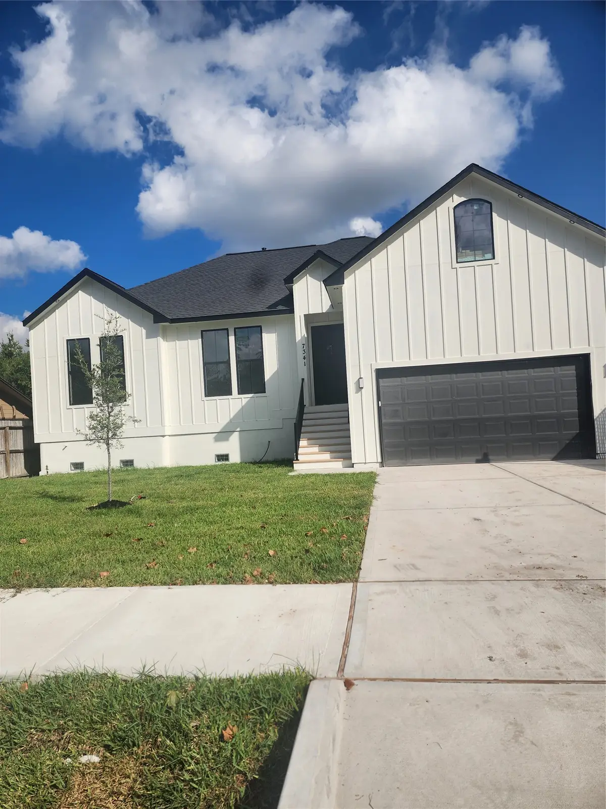 7341 Miley Street, Houston, TX 77028 - #1