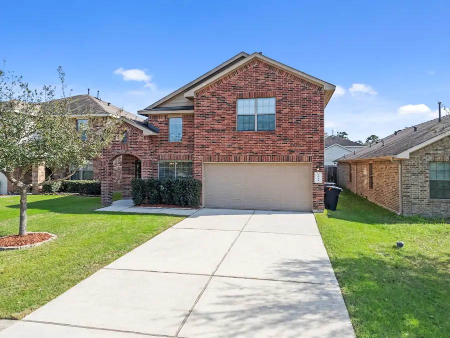 2034 Harmon Park Court, Spring, TX 77373 - #2