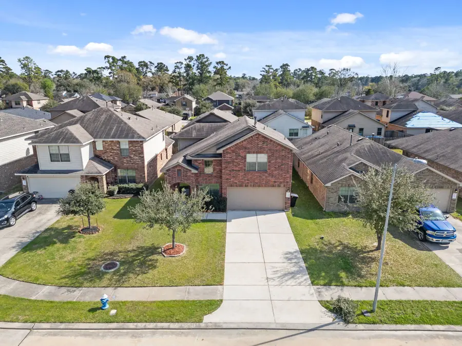 2034 Harmon Park Court, Spring, TX 77373 - #3