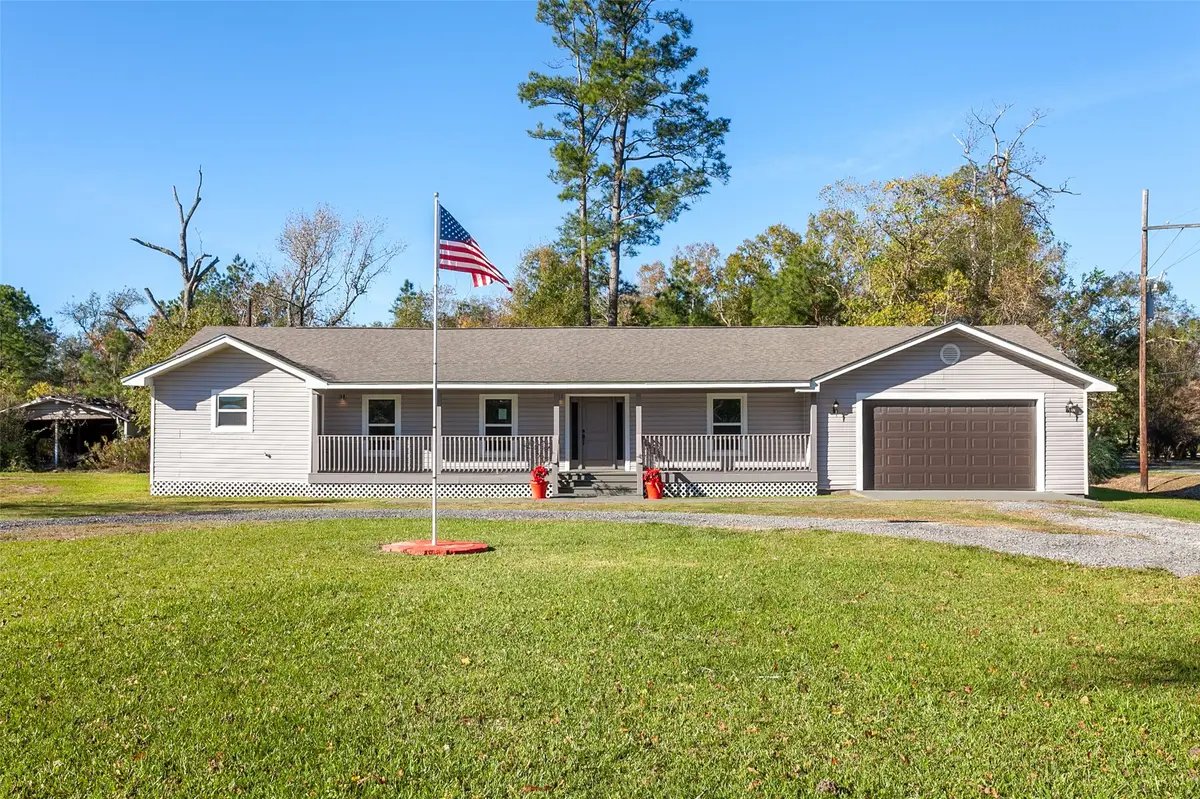 559 Doty Road, Vidor, TX 77662 - Image #1