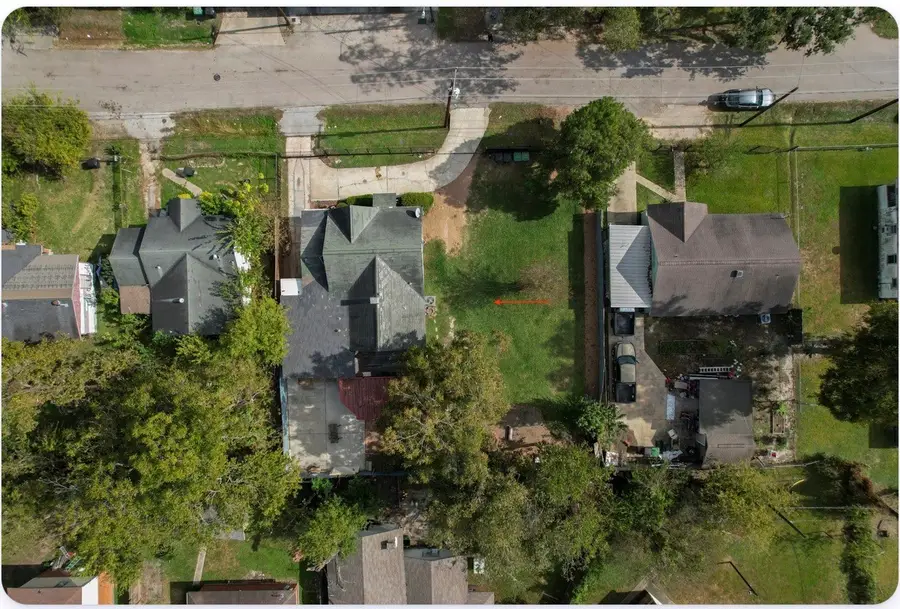 4303 Castor Street, Houston, TX 77022 - #3