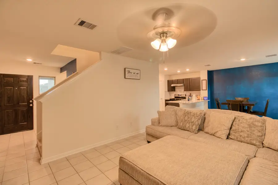 2837 Grand Anse Drive, Katy, TX 77493 - #2