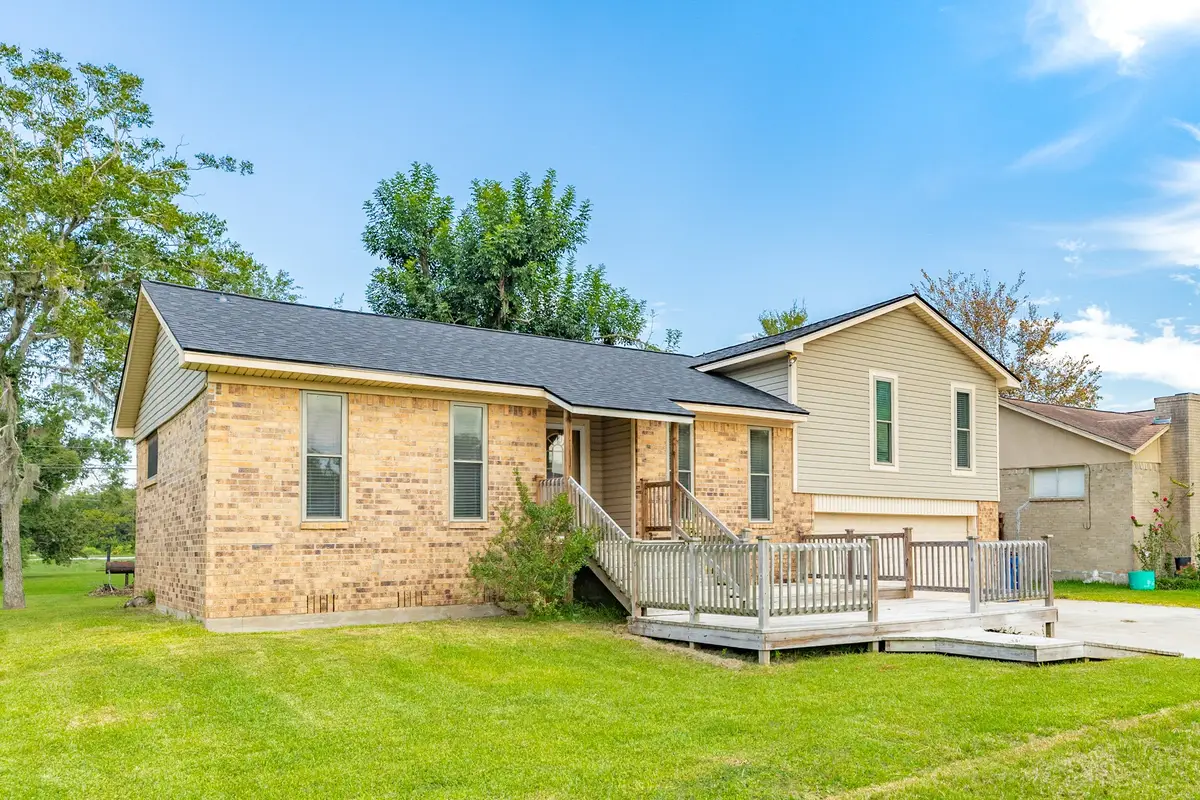 212 Briarcreek Street, Richwood, TX 77531 - #1