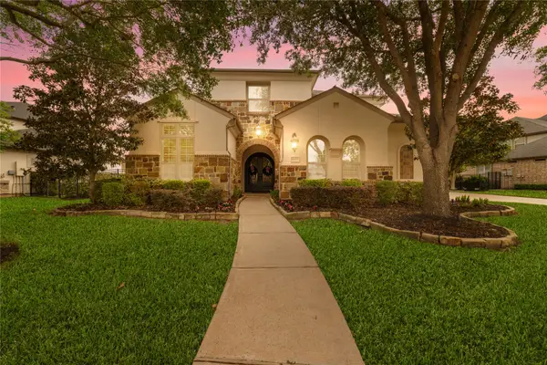 5603 Briscoe Bend Lane, Fulshear, TX 77441