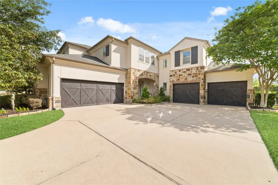 5603 Briscoe Bend Lane, Fulshear, TX 77441 - #2