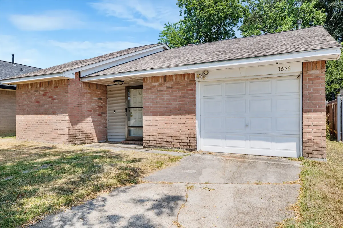 3646 Yorkingham Drive, Houston, TX 77066 - #1
