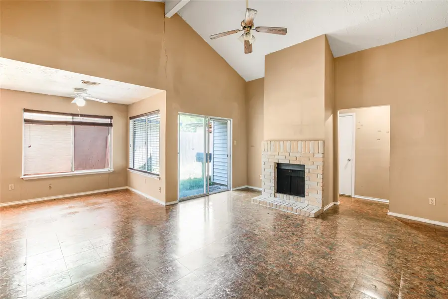 3646 Yorkingham Drive, Houston, TX 77066 - #3