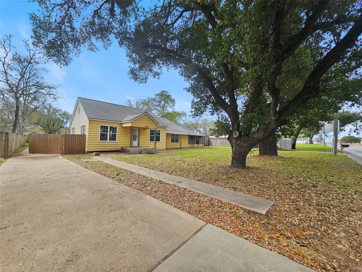 1023 Meyer Street, Sealy, TX 77474 - #1