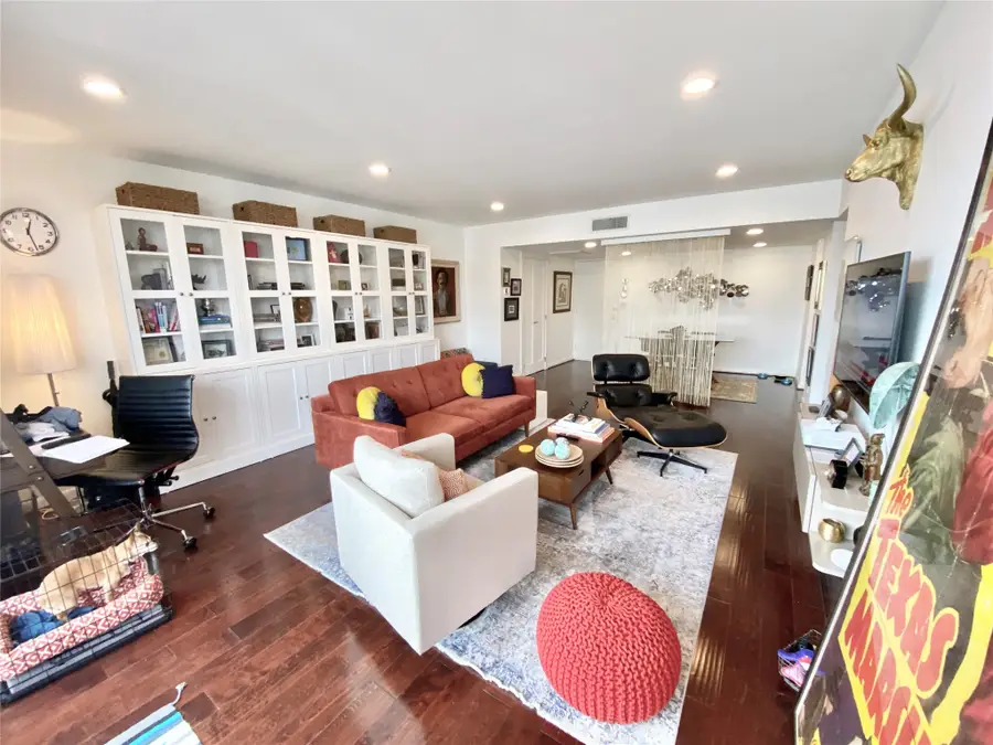 2016 Main Street #2105, Houston, TX 77002 - #3