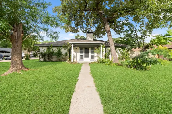 23303 Canyon Lake Drive, Spring, TX 77373