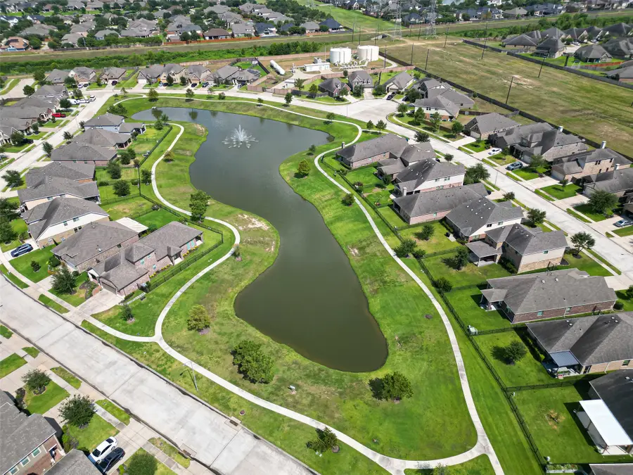 19942 Whistle Creek Lane, Cypress, TX 77433 - #2