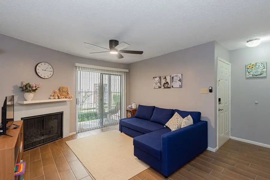 2120 El Paseo Street #603, Houston, TX 77054 - #2