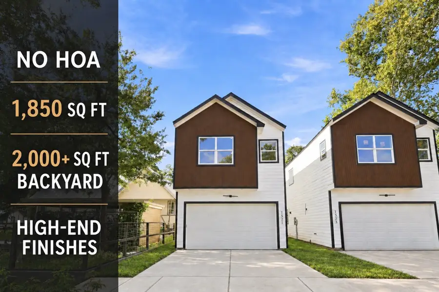 1521 Armada Drive, Houston, TX 77091 - #3
