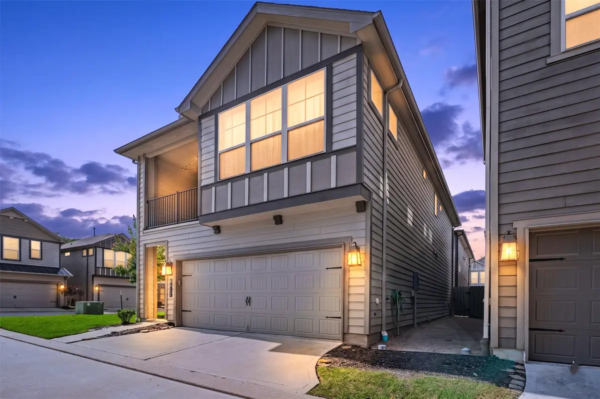 9312 Bauer Vista Drive, Houston, TX 77080 - #1