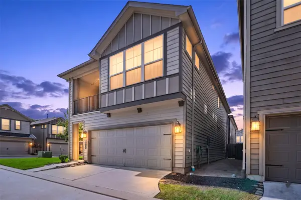 9312 Bauer Vista Drive, Houston, TX 77080