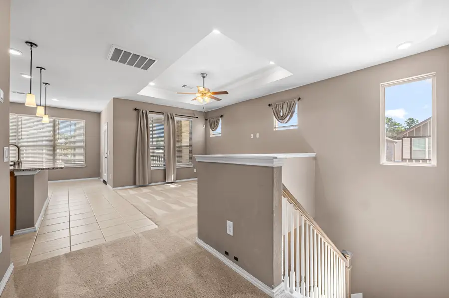 9312 Bauer Vista Drive, Houston, TX 77080 - #2