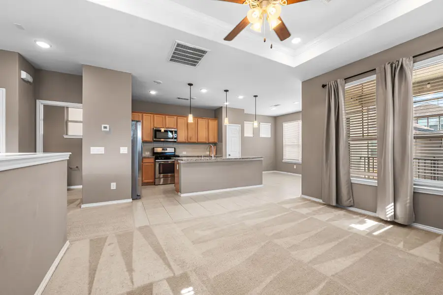 9312 Bauer Vista Drive, Houston, TX 77080 - #3