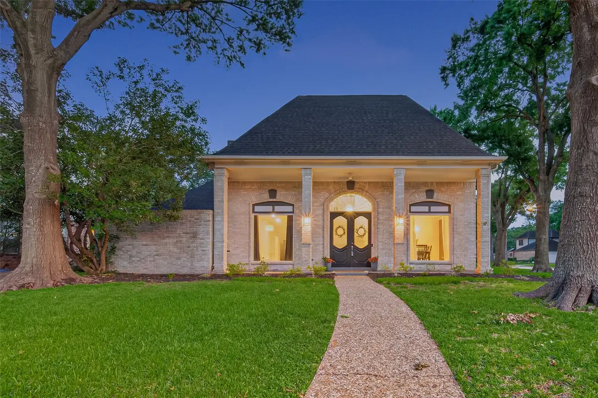 22339 Unicorns Horn Lane, Katy, TX 77449 - #1