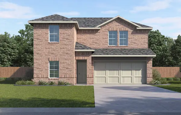 10726 Dogwood Sky Drive, Beasley, TX 77417
