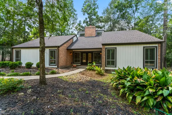 11407 Timberwild Street, The Woodlands, TX 77380