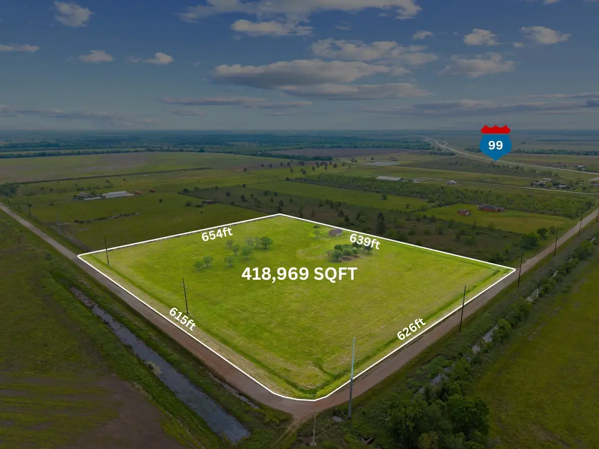 0 County Road 622, Dayton, TX 77535 - Image #1