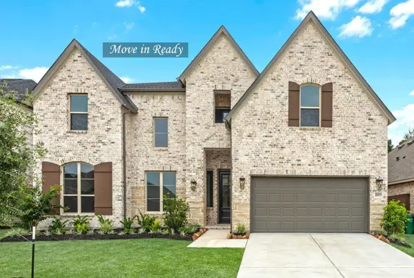 29015 Red Loop Drive, New Caney, TX 77357