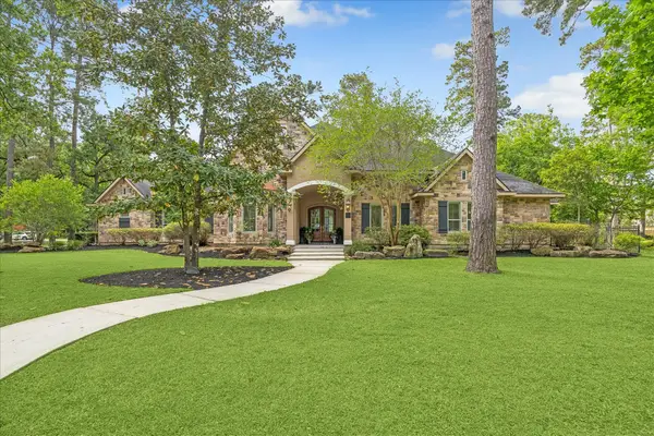 1720 Magnolia Lane, Kingwood, TX 77339
