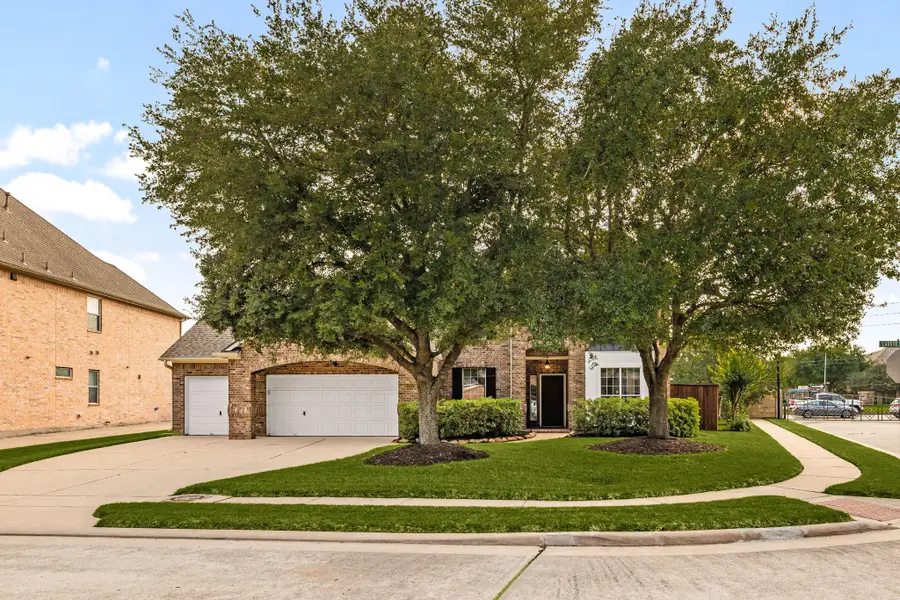13322 Larkhill Gardens Lane, Sugar Land, TX 77498 - #2