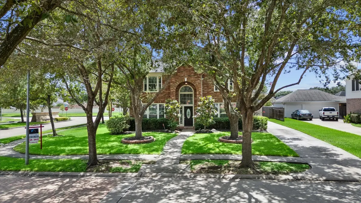 406 Silver Creek Circle, Richmond, TX 77406 - #1