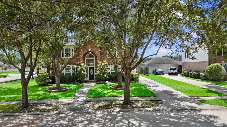 406 Silver Creek Circle, Richmond, TX 77406 - #2