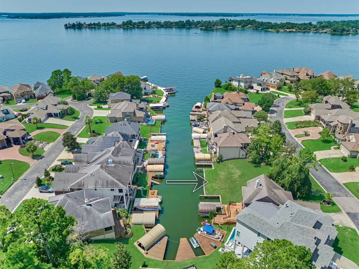 12346 Pebble View Drive, Conroe, TX 77304 - #1