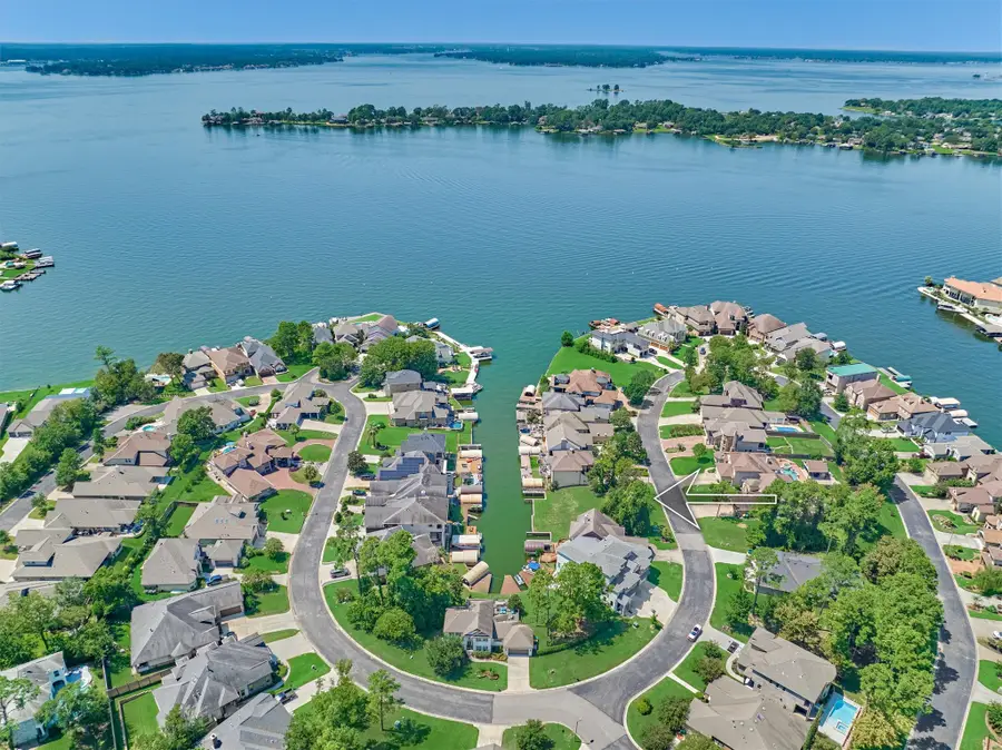 12346 Pebble View Drive, Conroe, TX 77304 - #2