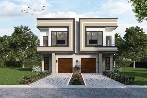 8303 Bassett, Houston, TX 77051