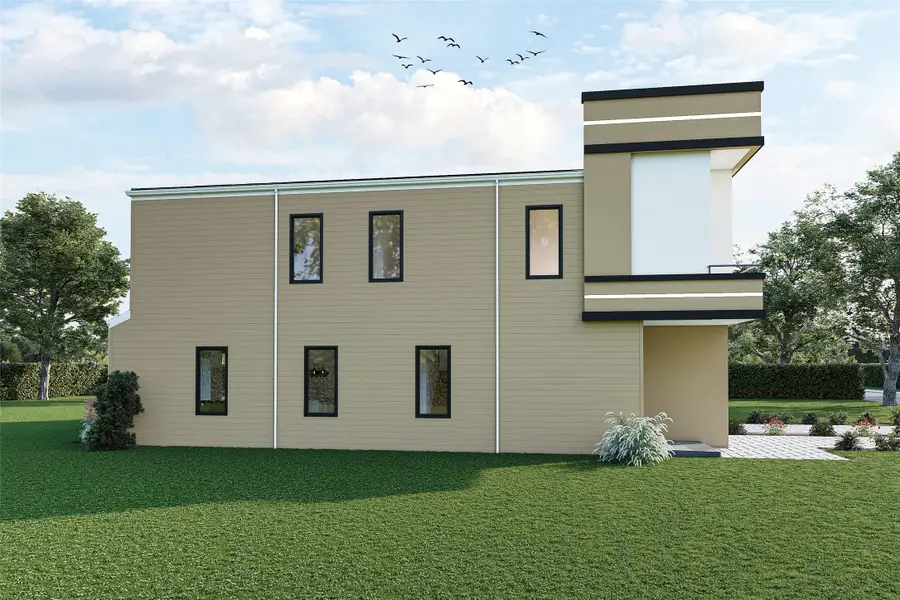 8303 Bassett St, Houston, TX 77051 - Image #2