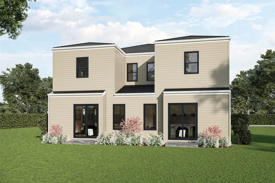 8303 Bassett St, Houston, TX 77051 - Image #3