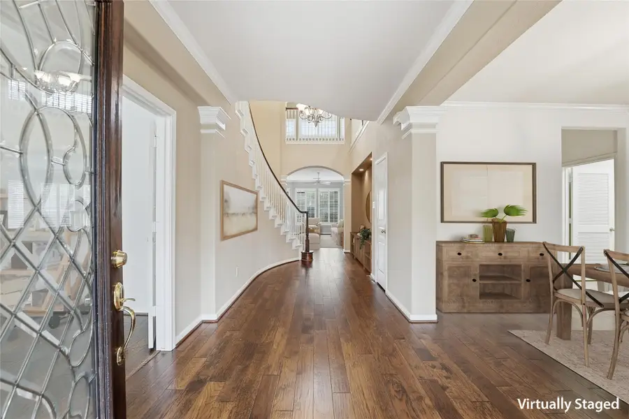 5814 Riverchase Village Drive, Kingwood, TX 77345 - Image #3