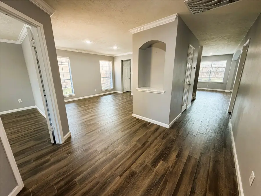 7231 Brockington Dr Drive, Katy, TX 77494 - #2