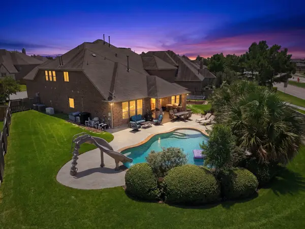 28449 Ofallon Mills Drive, Spring, TX 77386