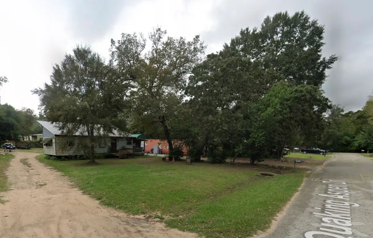 14911 Quaking Aspen Drive, Tomball, TX 77377 - Image #1