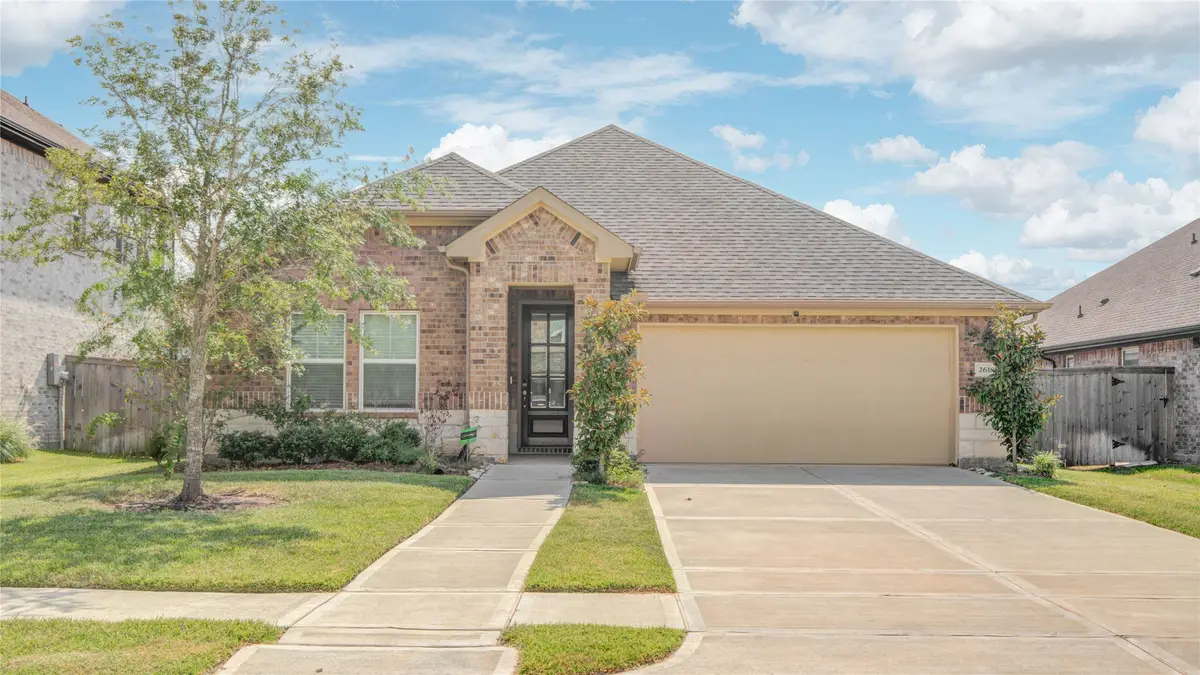 2618 Summer Indigo Trail, Pearland, TX 77089 - Image #1