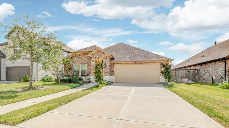 2618 Summer Indigo Trail, Pearland, TX 77089 - Image #3