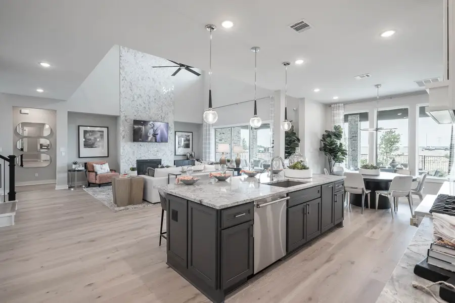 10707 Monarch Butterfly, Cypress, TX 77433 - Image #3