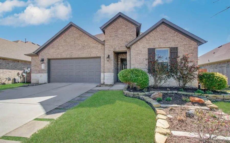 14019 Autumn Creek Court, Conroe, TX 77384 - #2