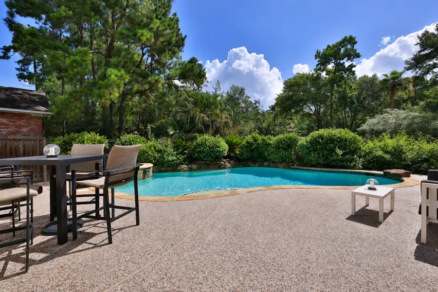72 W Sandalbranch Circle, The Woodlands, TX 77382 - #2