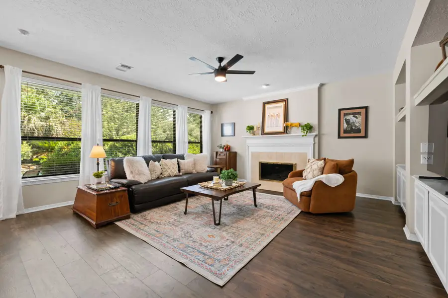 72 W Sandalbranch Circle, The Woodlands, TX 77382 - #3