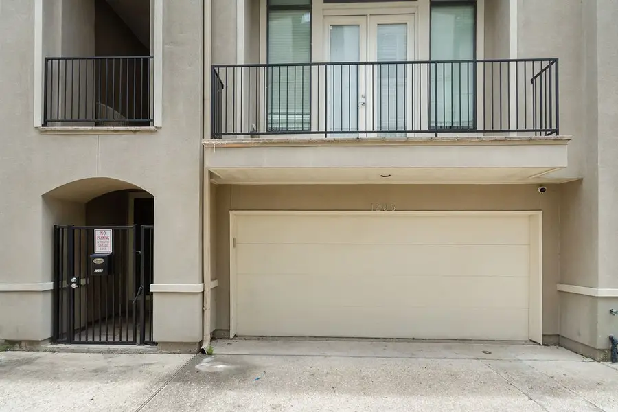 1205 Detering Street, Houston, TX 77007 - Image #2